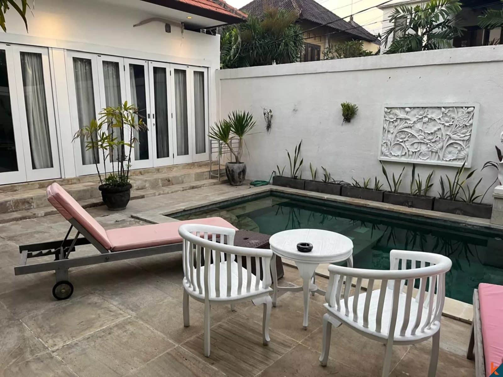 7-bedroom freehold villa in Canggu — photo 5 of 5