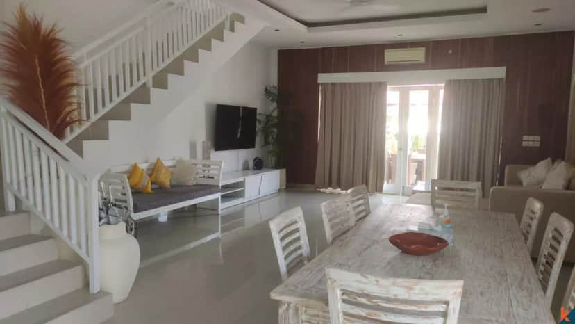 7-bedroom freehold villa in Canggu — photo 2 of 5