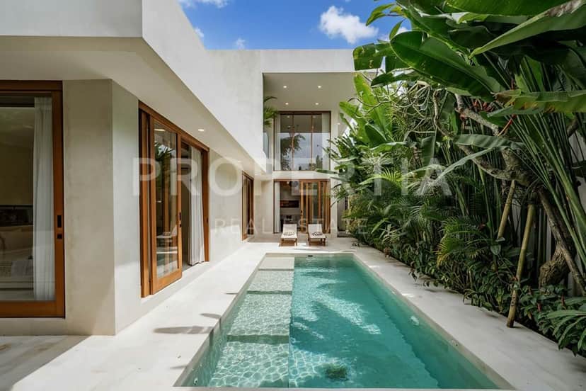 2-bedroom leasehold villa in Bingin — photo 2 of 5