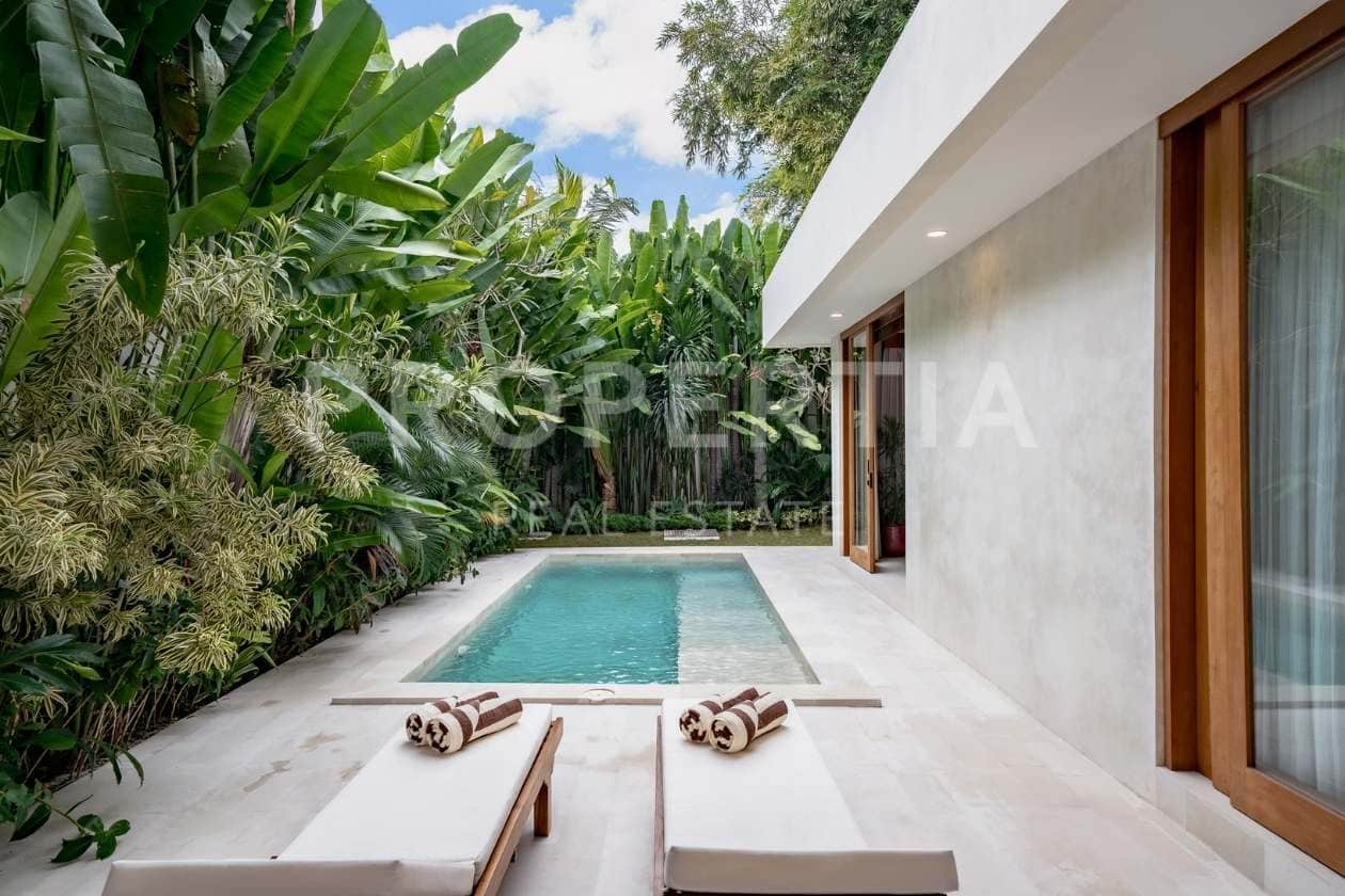 2-bedroom leasehold villa in Bingin — photo 3 of 5