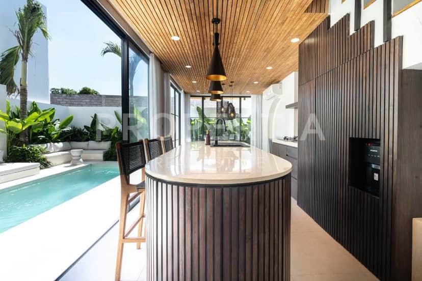 3-bedroom leasehold villa in Bingin — photo 4 of 5