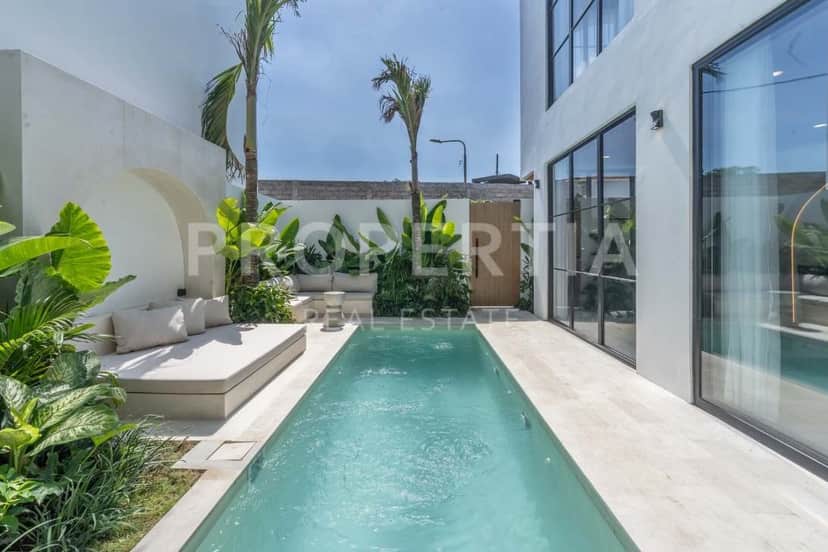 3-bedroom leasehold villa in Bingin — photo 3 of 5