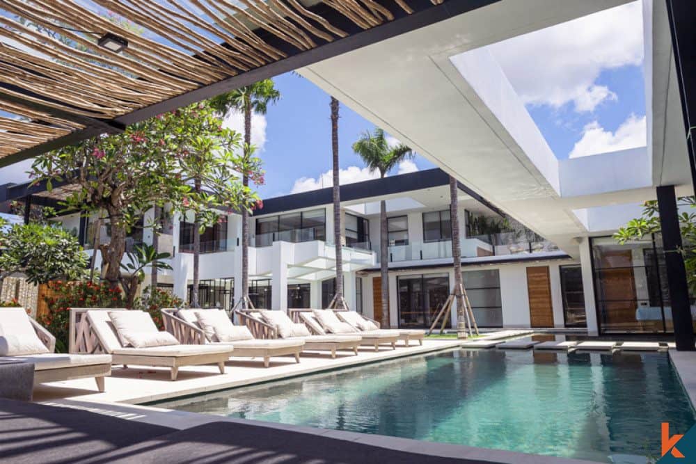 6-bedroom freehold villa in Canggu — photo 5 of 5
