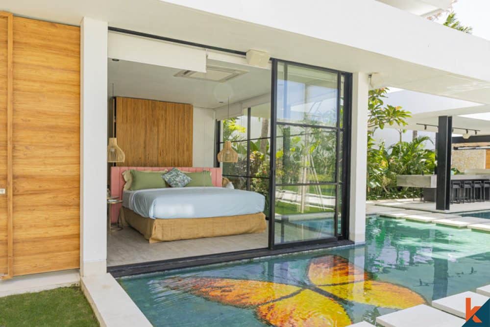 6-bedroom freehold villa in Canggu — photo 3 of 5