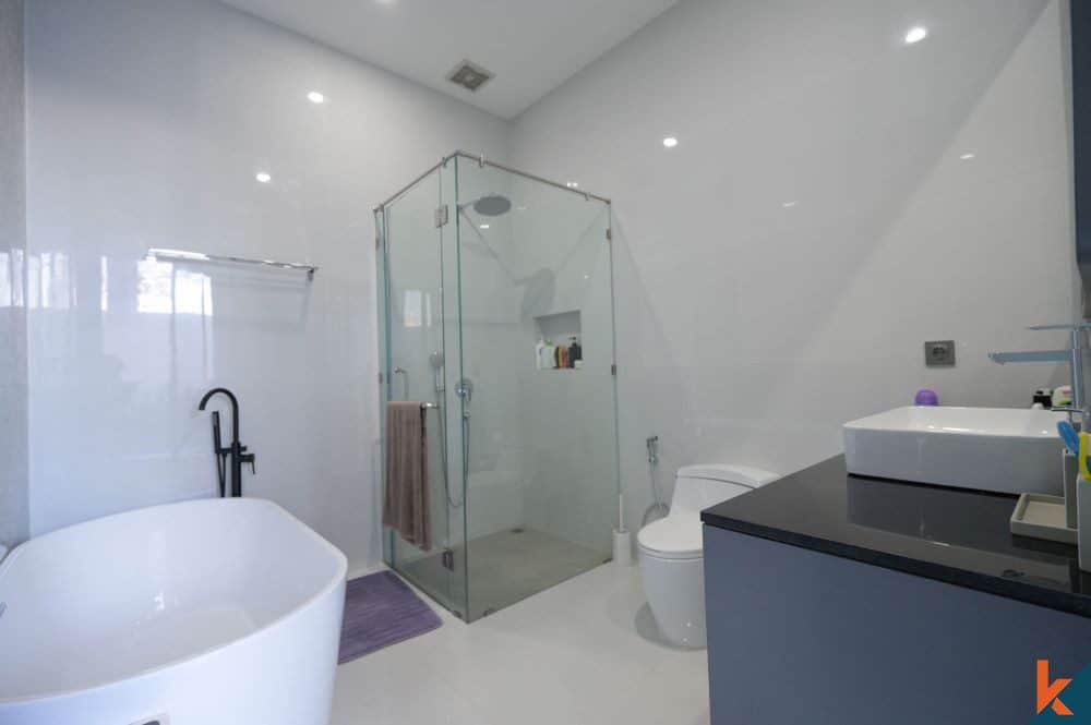 3-bedroom freehold villa in Canggu — photo 5 of 5