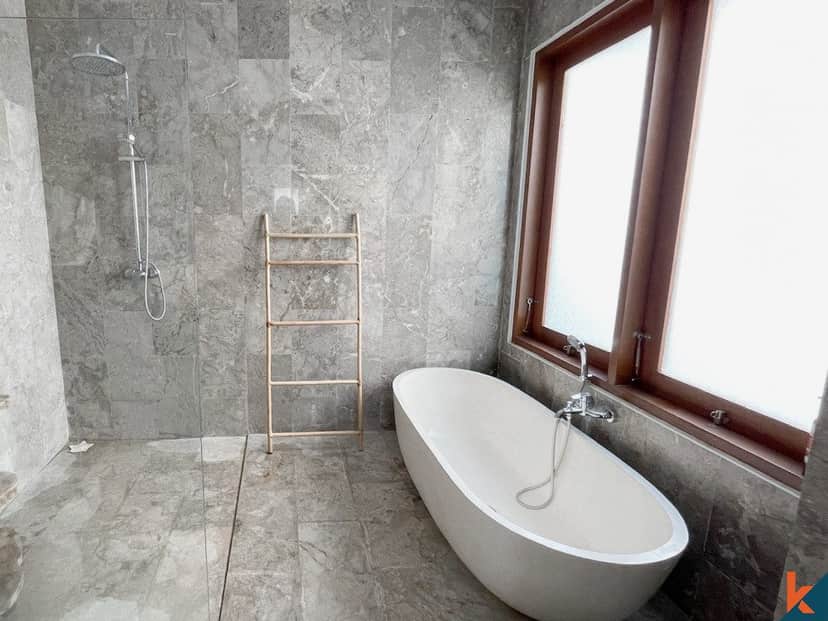 3-bedroom freehold villa in Seseh/Cemagi — photo 4 of 5