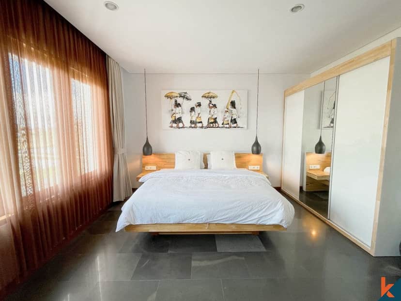 3-bedroom freehold villa in Seseh/Cemagi — photo 3 of 5