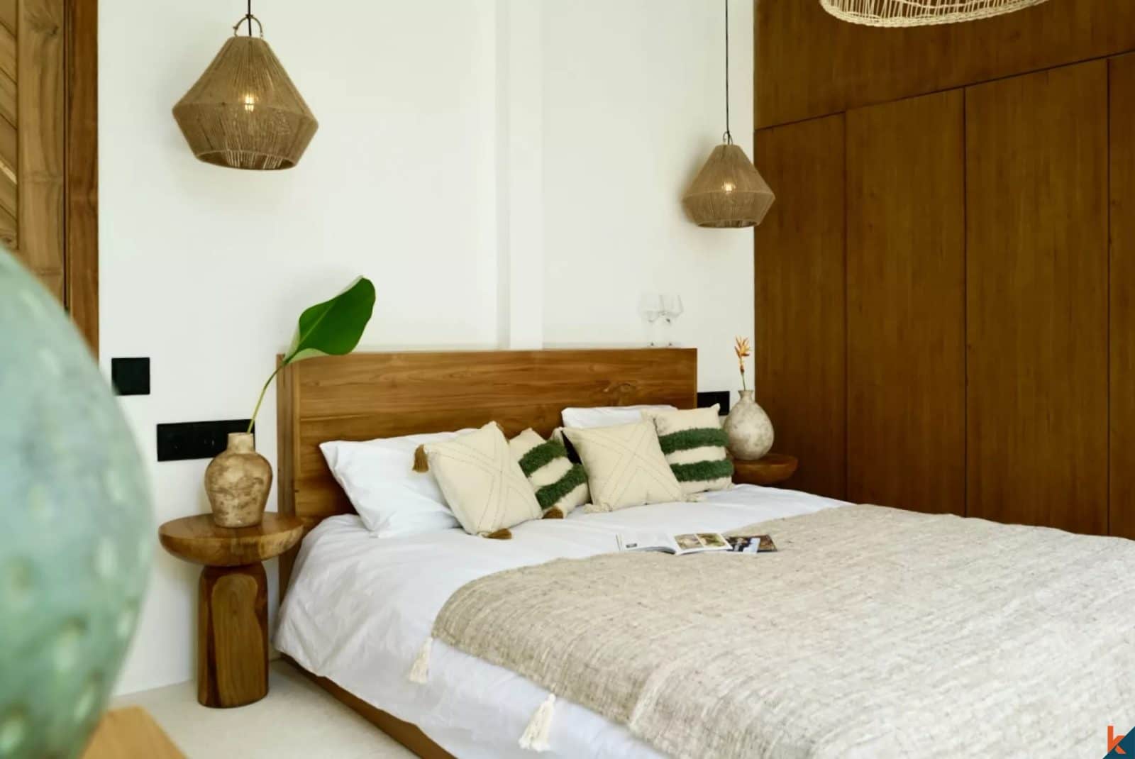 2-bedroom freehold villa in Ubud — photo 5 of 5