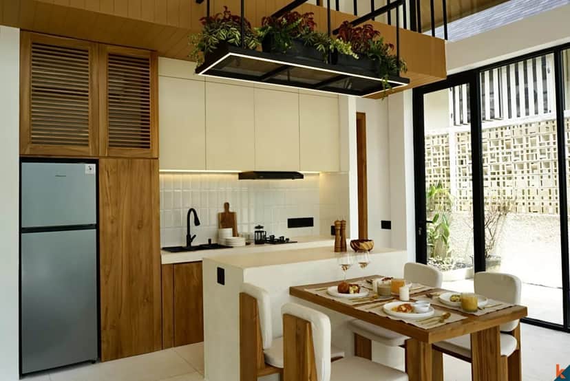 2-bedroom freehold villa in Ubud — photo 4 of 5