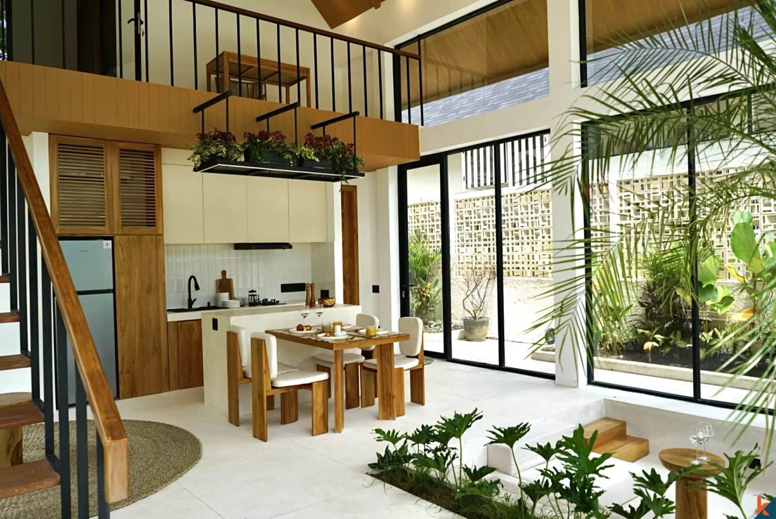 2-bedroom freehold villa in Ubud — photo 3 of 5