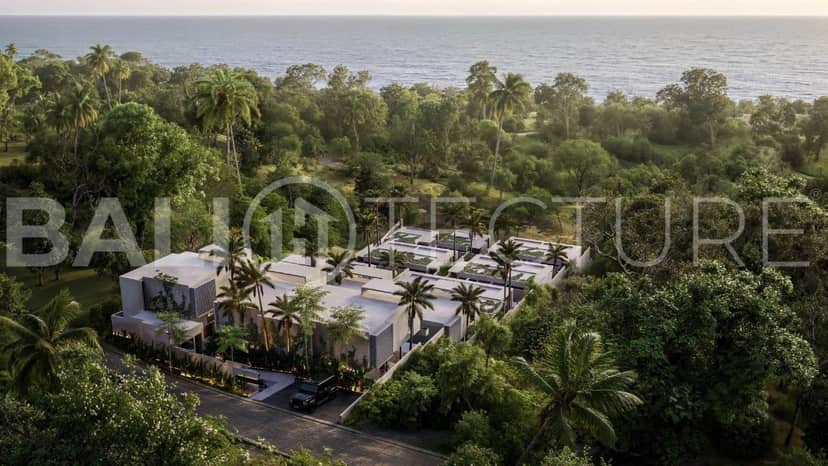 2-bedroom leasehold villa in Uluwatu — photo 3 of 5
