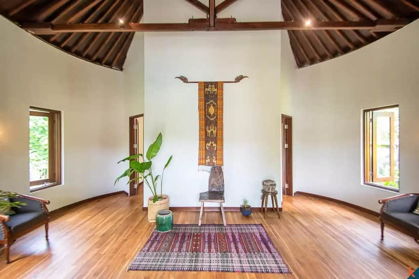 5-bedroom freehold villa in Jimbaran — photo 5 of 5