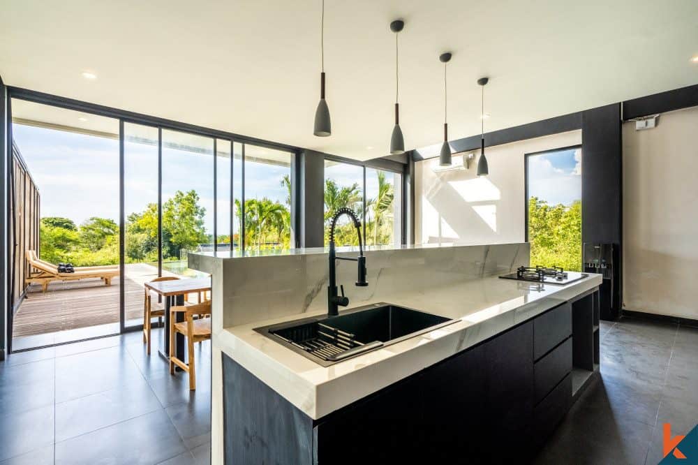 3-bedroom freehold villa in Jimbaran — photo 5 of 5