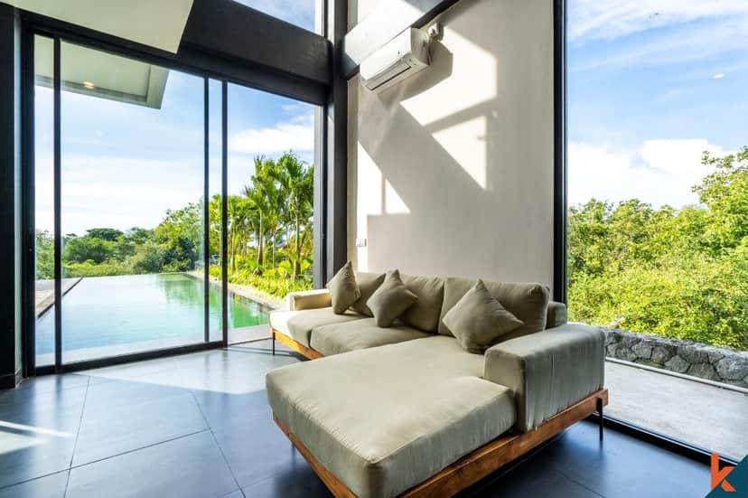 3-bedroom freehold villa in Jimbaran — photo 4 of 5