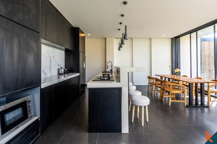 3-bedroom freehold villa in Jimbaran — photo 3 of 5