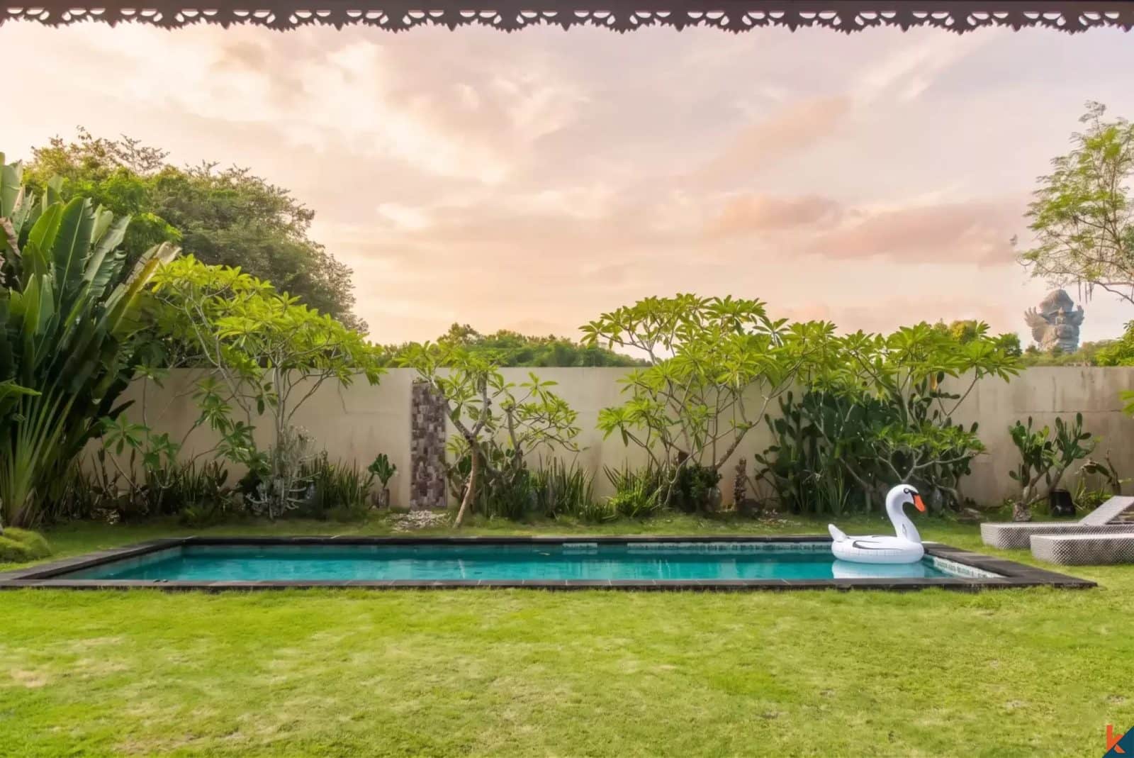 6-bedroom freehold villa in Jimbaran — photo 5 of 5