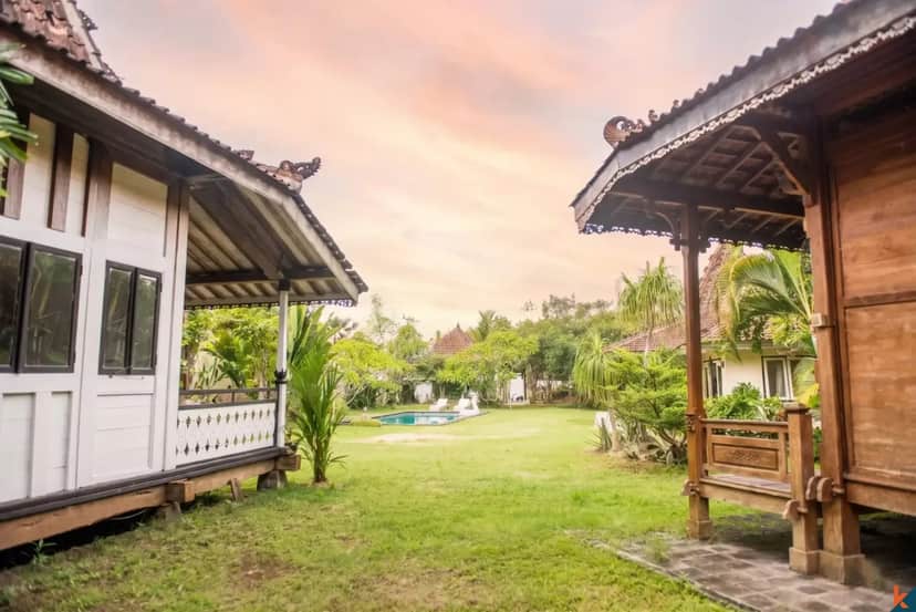 6-bedroom freehold villa in Jimbaran — photo 4 of 5