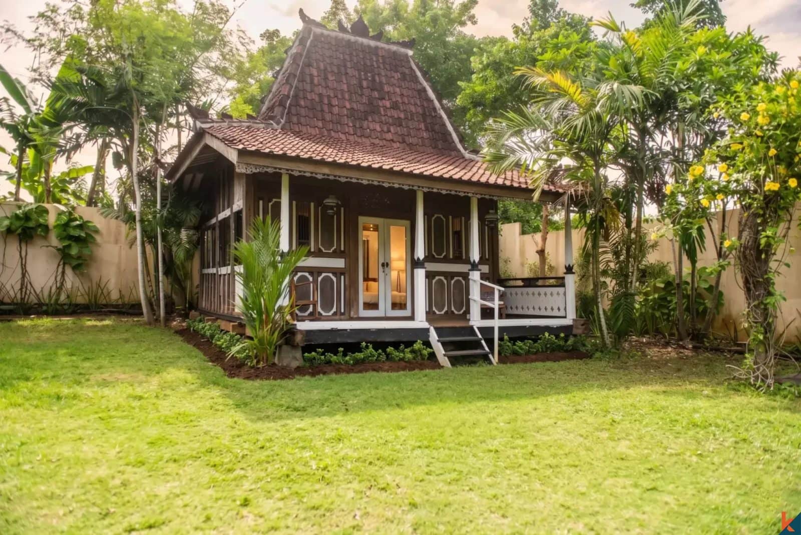 6-bedroom freehold villa in Jimbaran — photo 2 of 5