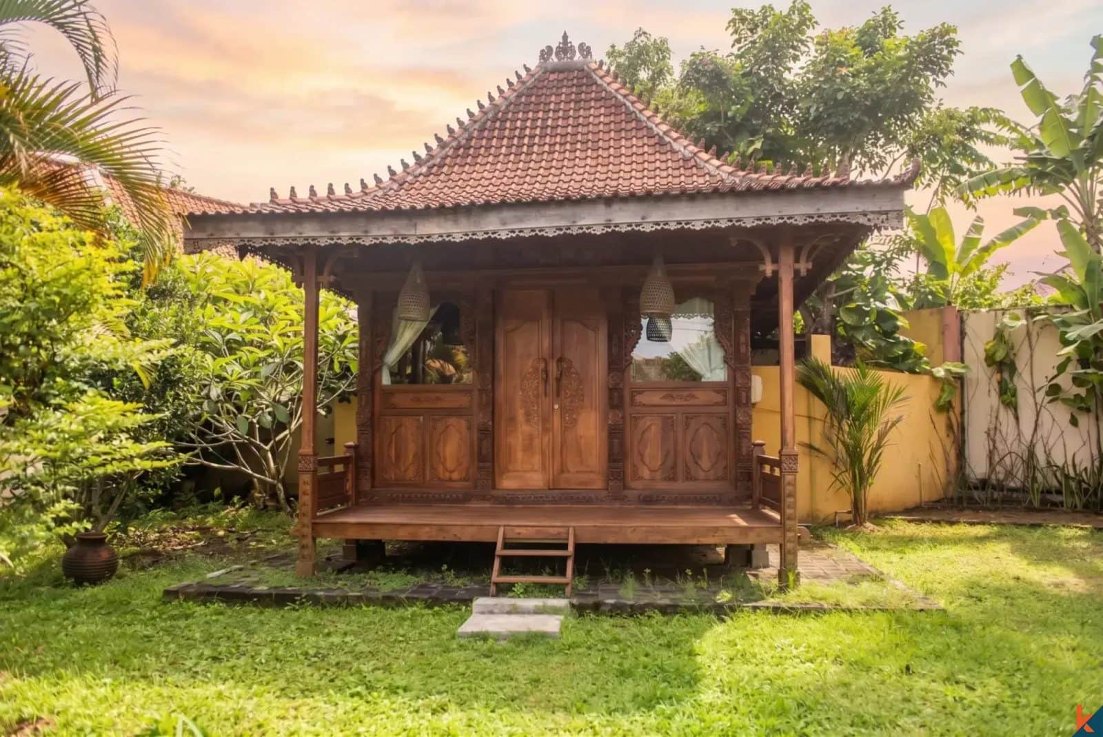 6-bedroom freehold villa in Jimbaran — photo 3 of 5