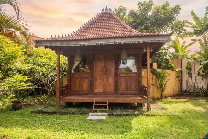 6-bedroom freehold villa in Jimbaran — photo 3 of 5