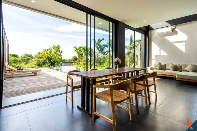 6-bedroom freehold villa in Jimbaran — photo 4 of 5
