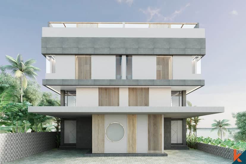 6-bedroom freehold villa in Jimbaran — photo 2 of 5