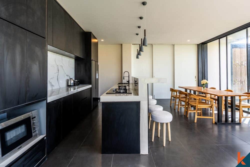 6-bedroom freehold villa in Jimbaran — photo 3 of 5