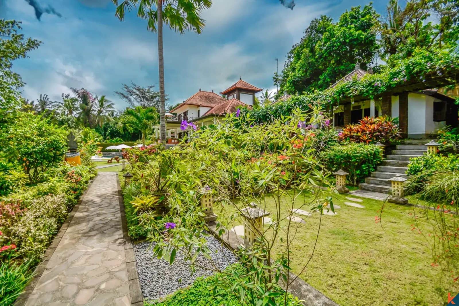 11-bedroom freehold villa in Amed — photo 4 of 5
