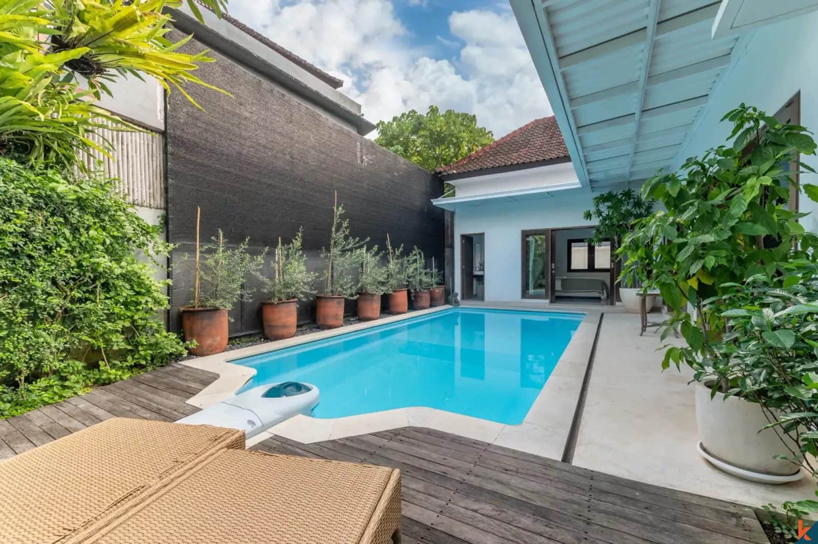 2-bedroom freehold villa in Kerobokan — photo 5 of 5