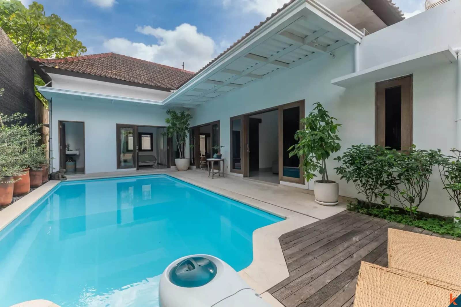 2-bedroom freehold villa in Kerobokan — photo 3 of 5