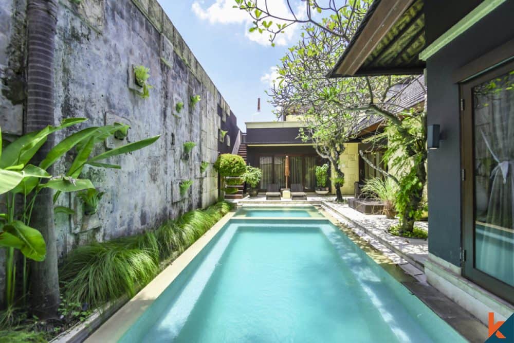 4-bedroom freehold villa in Kerobokan — photo 5 of 5