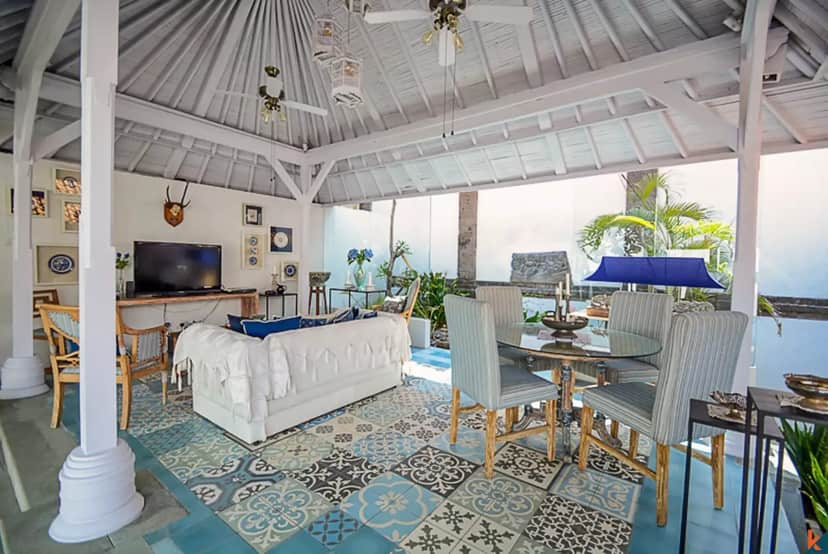 2-bedroom freehold villa in Kerobokan — photo 5 of 5