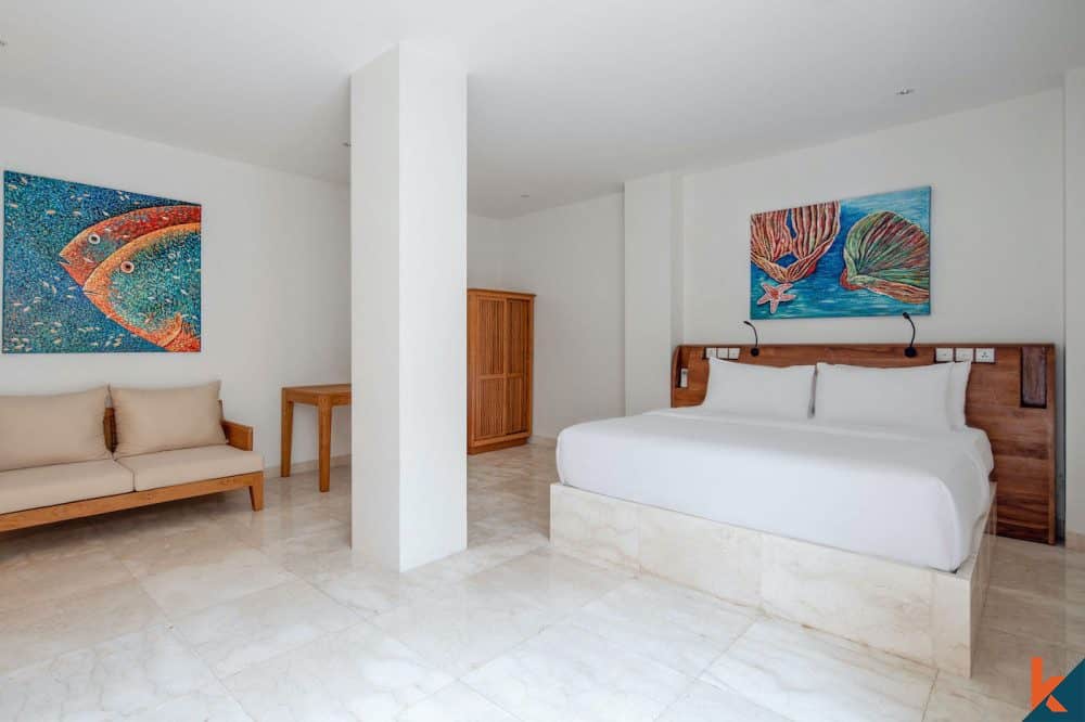 2-bedroom freehold villa in Lombok — photo 5 of 5