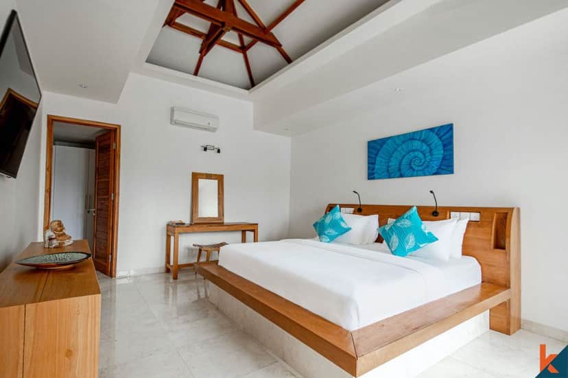 2-bedroom freehold villa in Lombok — photo 4 of 5