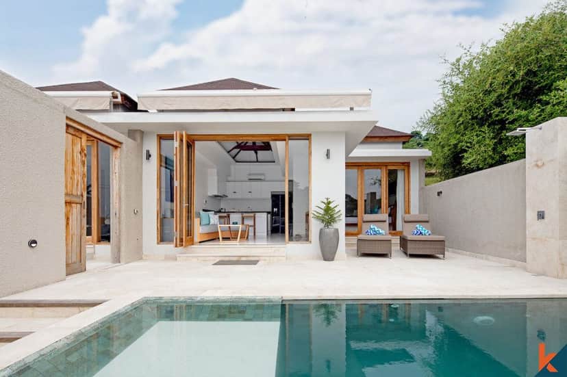 2-bedroom freehold villa in Lombok — photo 2 of 5