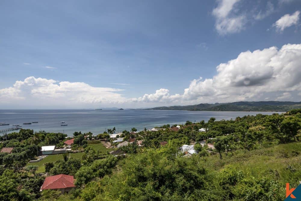 8-bedroom freehold villa in Lombok — photo 5 of 5