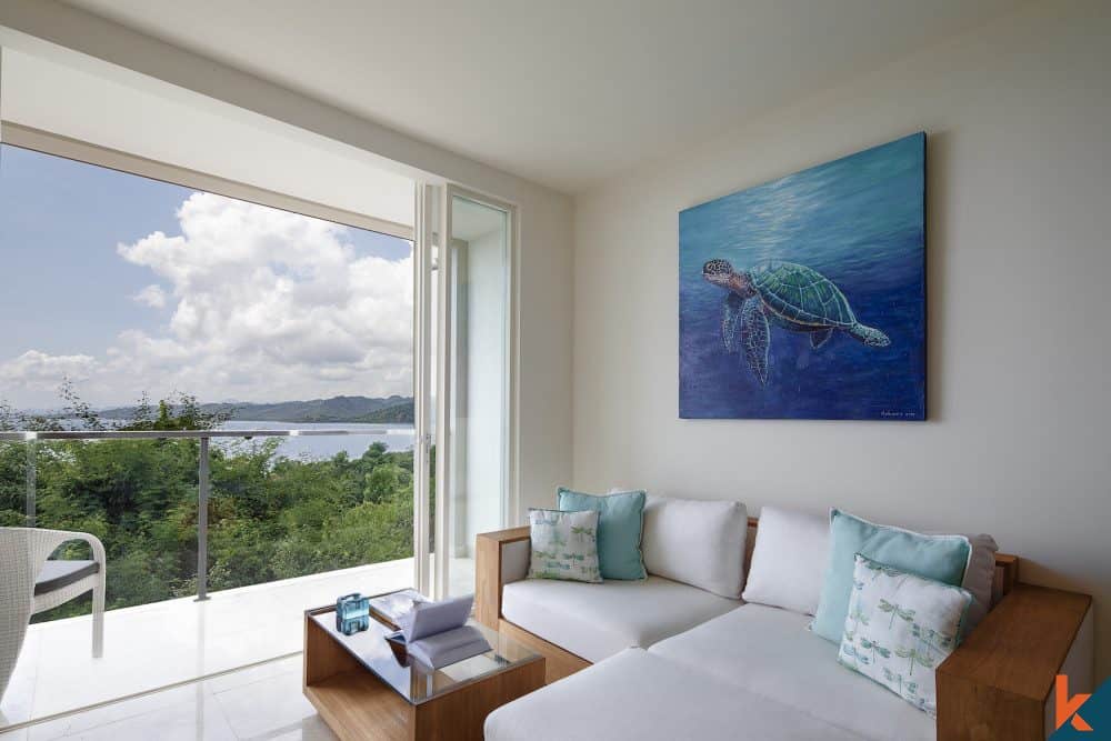8-bedroom freehold villa in Lombok — photo 3 of 5