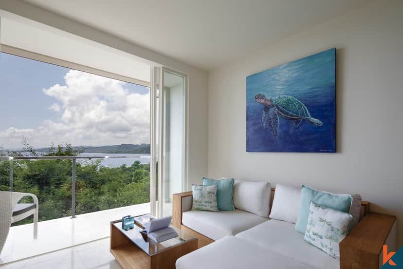 8-bedroom freehold villa in Lombok — photo 3 of 5