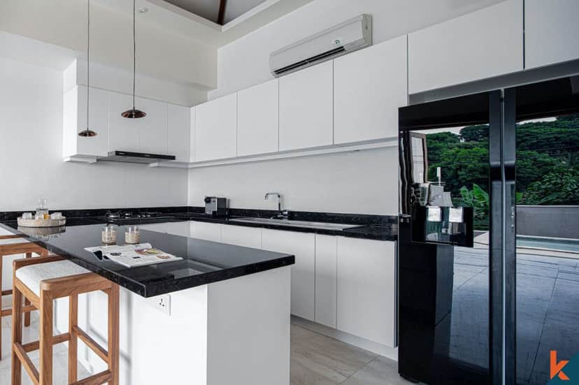 2-bedroom freehold villa in Lombok — photo 4 of 5
