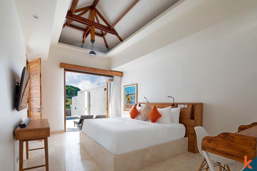 2-bedroom freehold villa in Lombok — photo 2 of 5