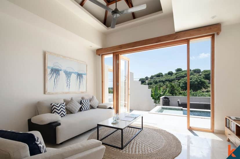 2-bedroom freehold villa in Lombok — photo 3 of 5