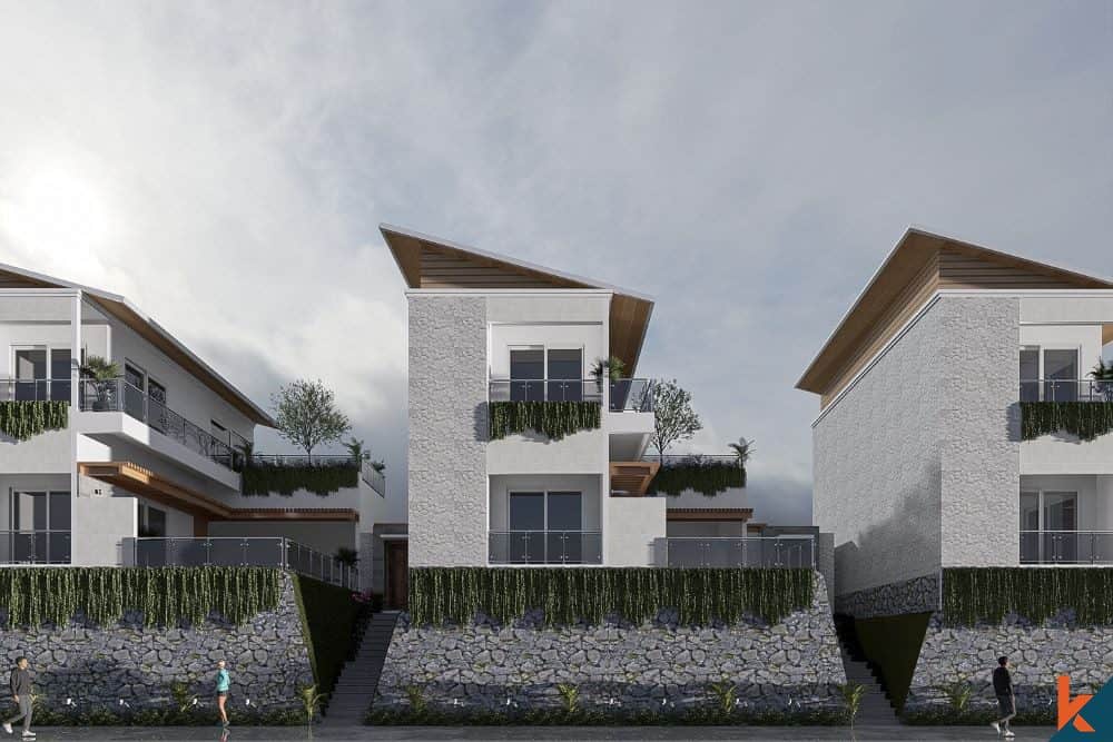2-bedroom freehold villa in Buduk/Mengwi — photo 2 of 5