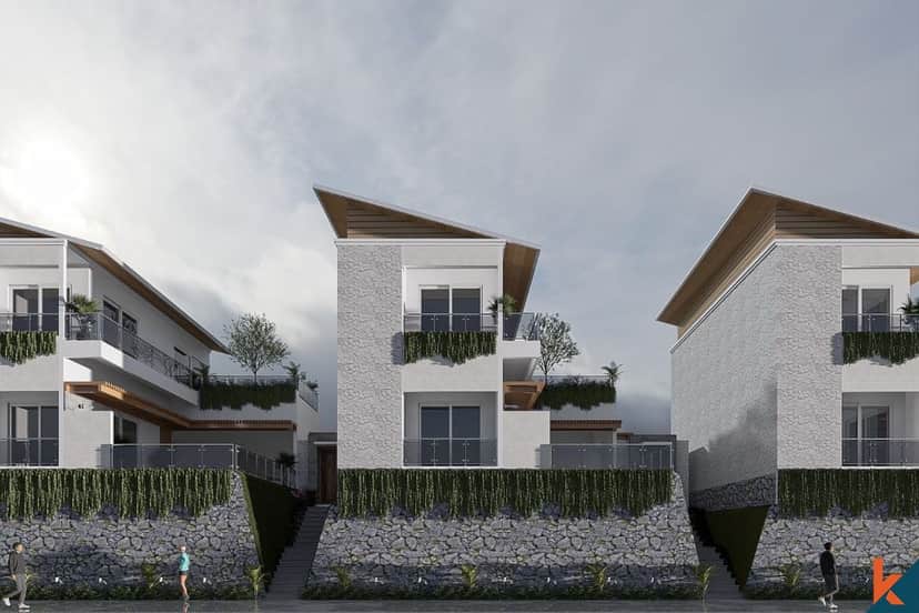 2-bedroom freehold villa in Buduk/Mengwi — photo 2 of 5