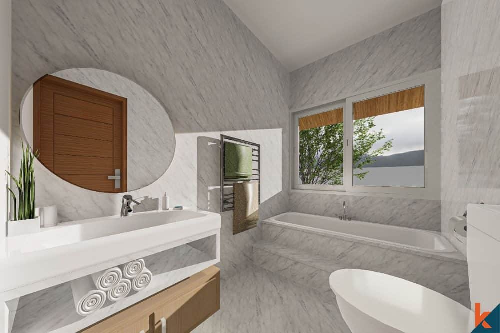 2-bedroom freehold villa in Buduk/Mengwi — photo 5 of 5