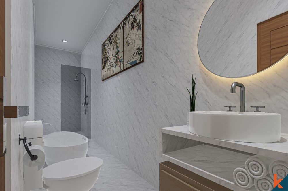 2-bedroom freehold villa in Buduk/Mengwi — photo 5 of 5