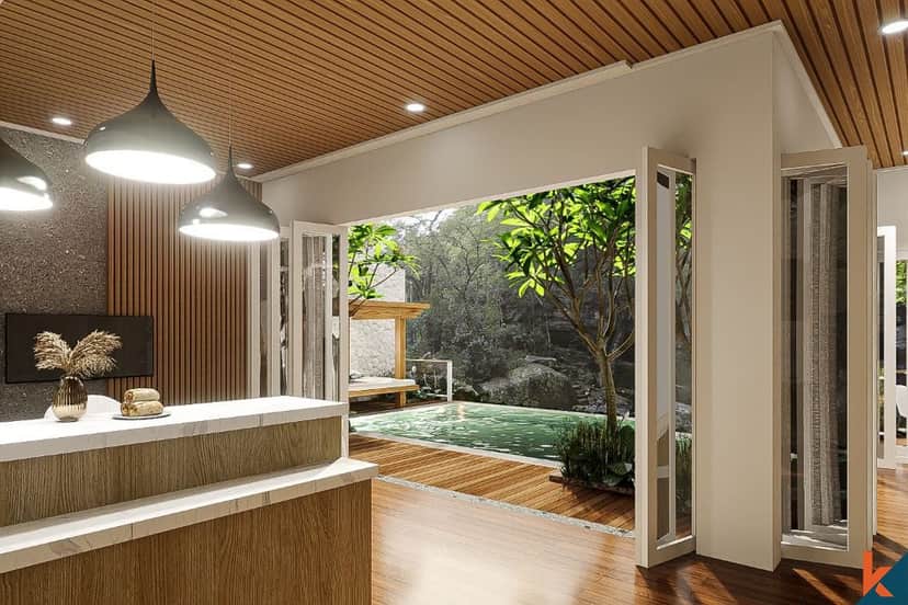 2-bedroom freehold villa in Buduk/Mengwi — photo 2 of 5