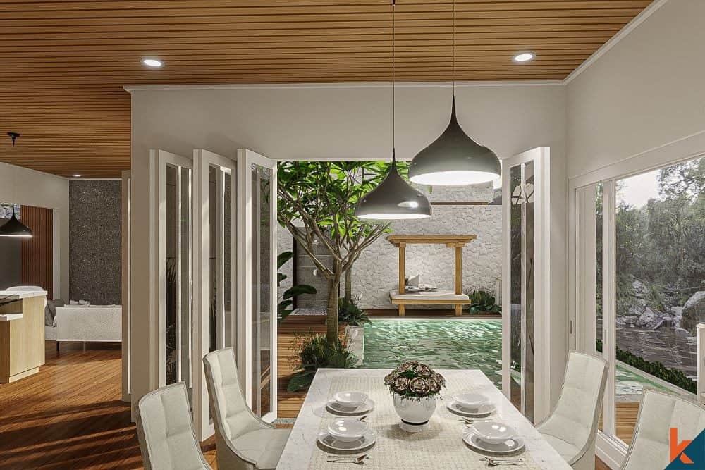 2-bedroom freehold villa in Buduk/Mengwi — photo 3 of 5