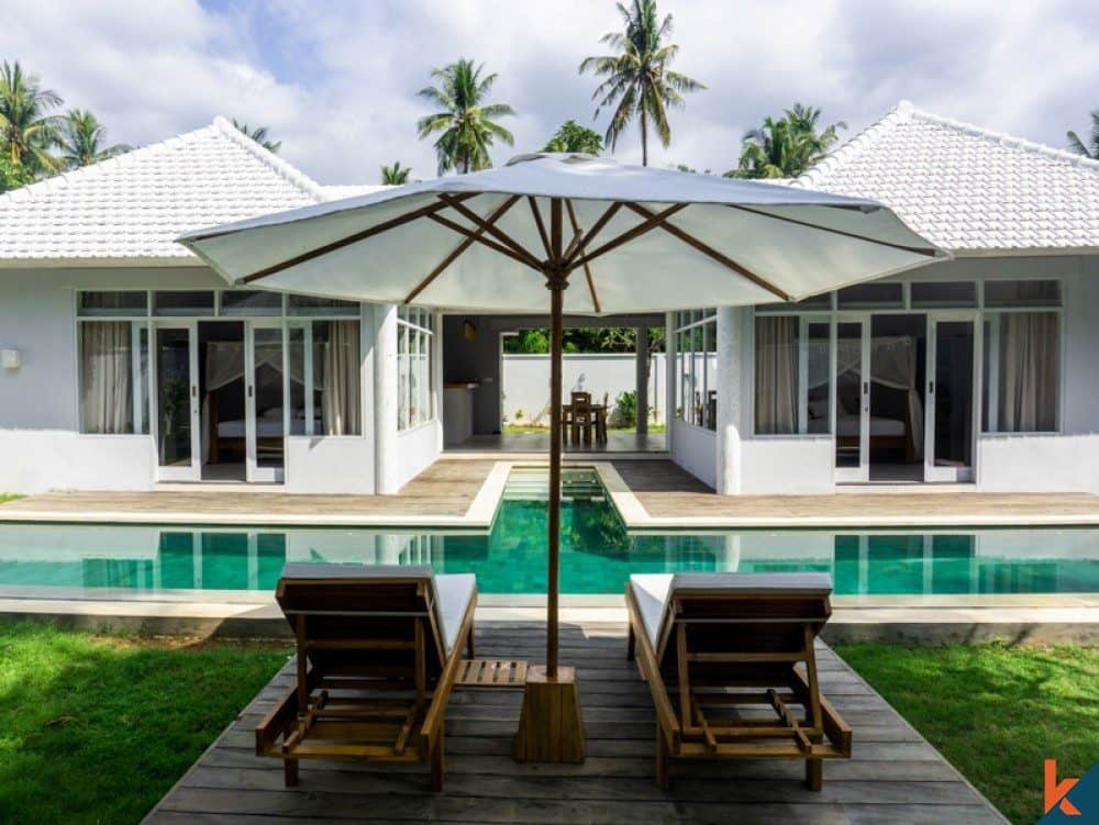 2-bedroom freehold villa in Lovina — photo 5 of 5