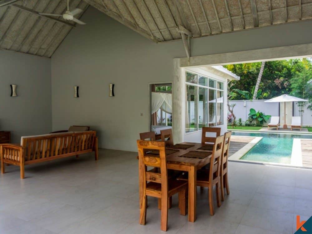 2-bedroom freehold villa in Lovina — photo 2 of 5
