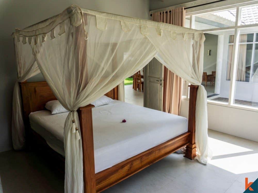 2-bedroom freehold villa in Lovina — photo 3 of 5